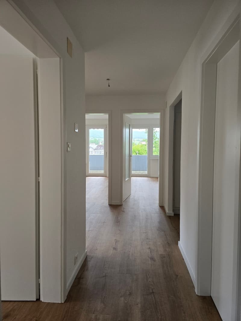 Appartement de 3 pièces au 1er étage de 74 m2, avec ascenseur (3)