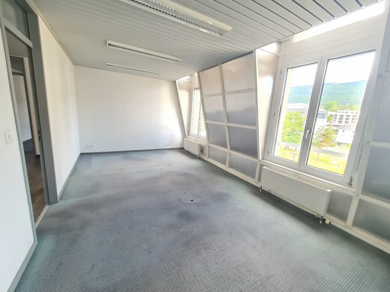 Bureau / local commercial de 75 m2 (8)