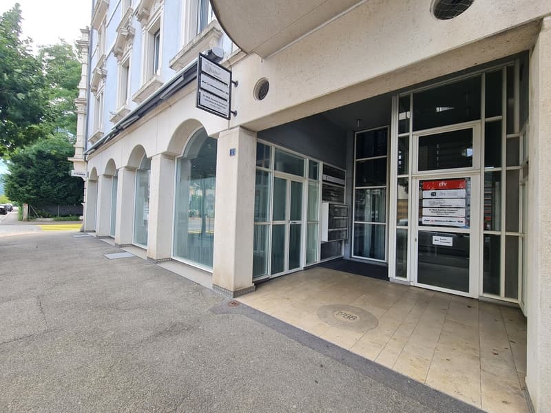 Bureau / local commercial de 75 m2 (3)