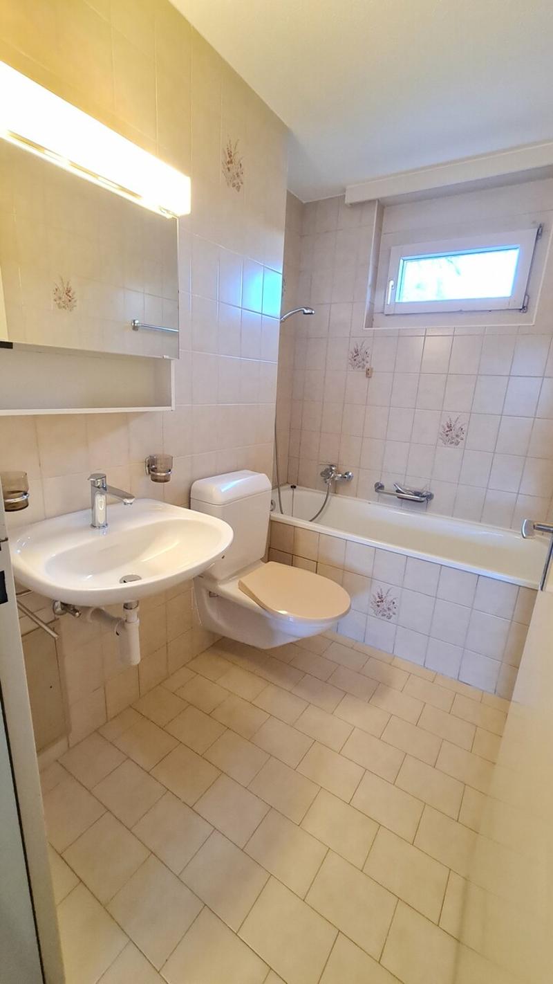 Appartement 5.5 pièces au rez-de-chaussée (9)