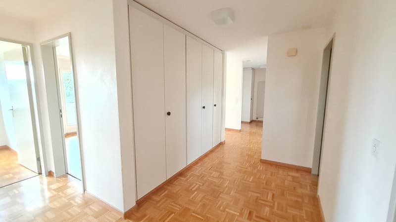 Appartement 5.5 pièces au rez-de-chaussée (10)