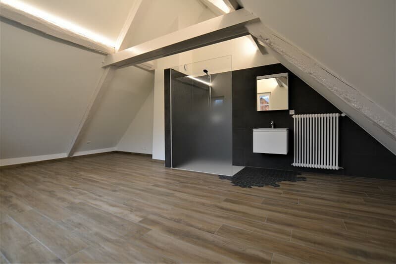 Duplex au coeur de Saint-Ursanne (2)