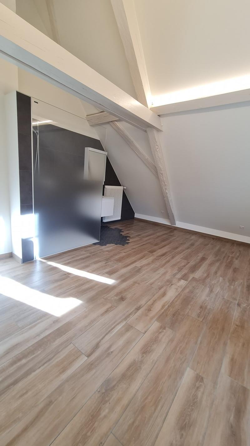 Duplex au coeur de Saint-Ursanne (4)