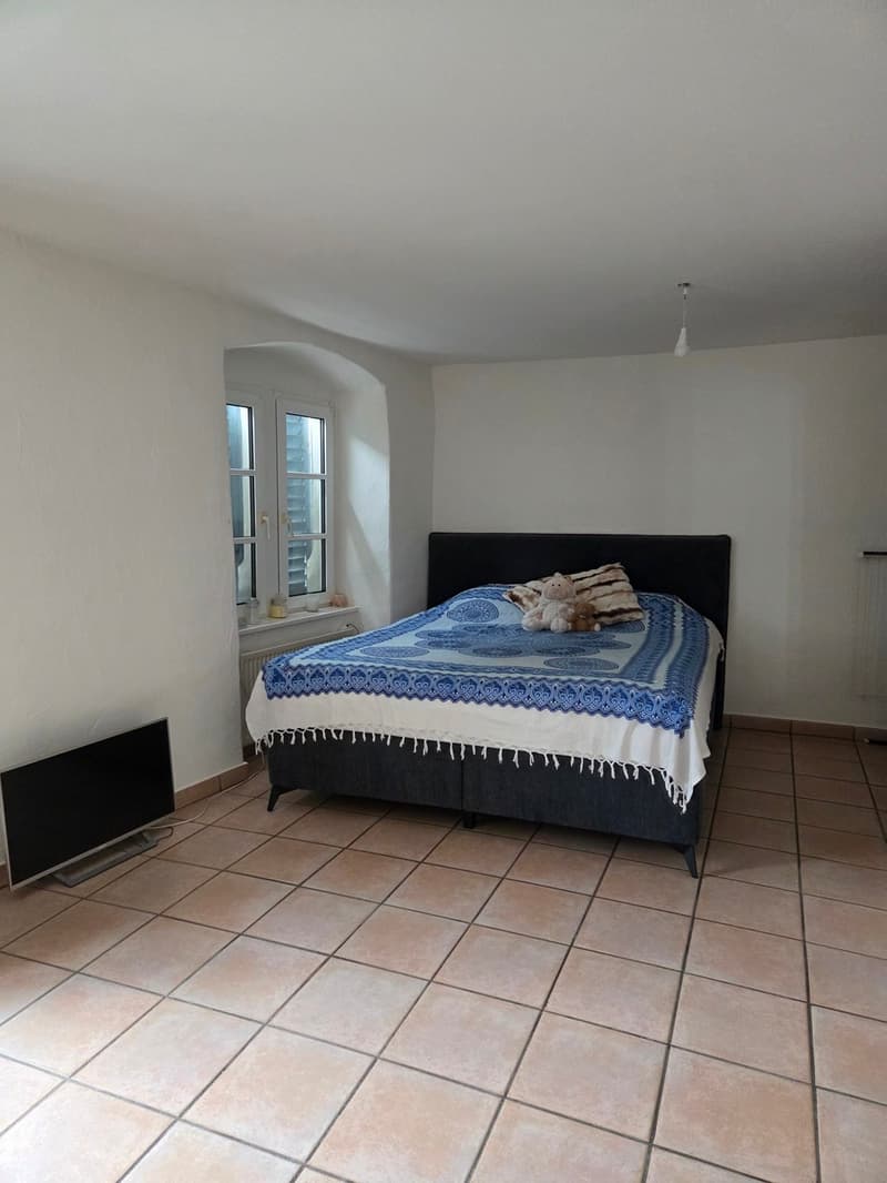 Studio de 25 m2 au 1er étage (2)