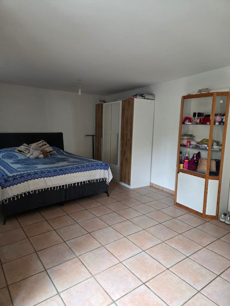 Studio de 25 m2 au 1er étage (3)