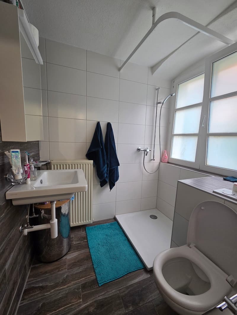 Studio de 25 m2 au 1er étage (5)