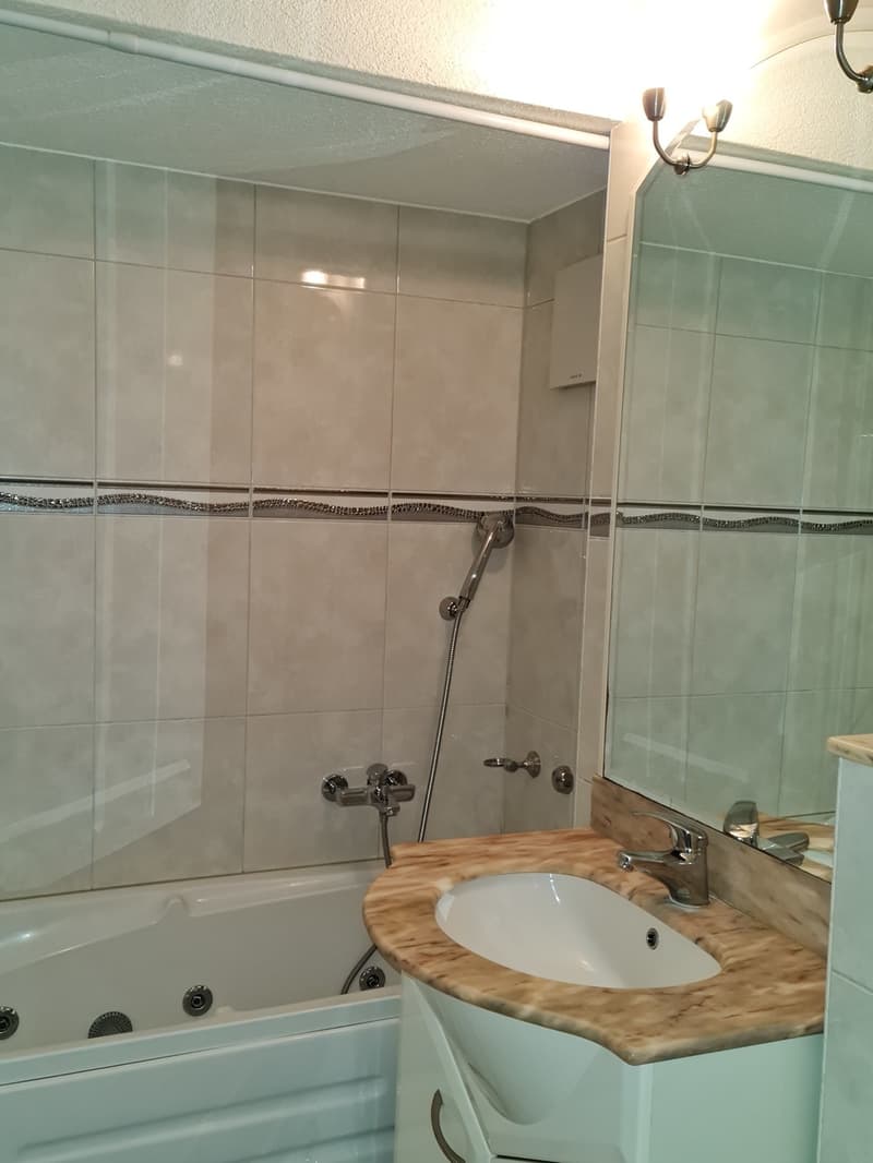 Salle de bain