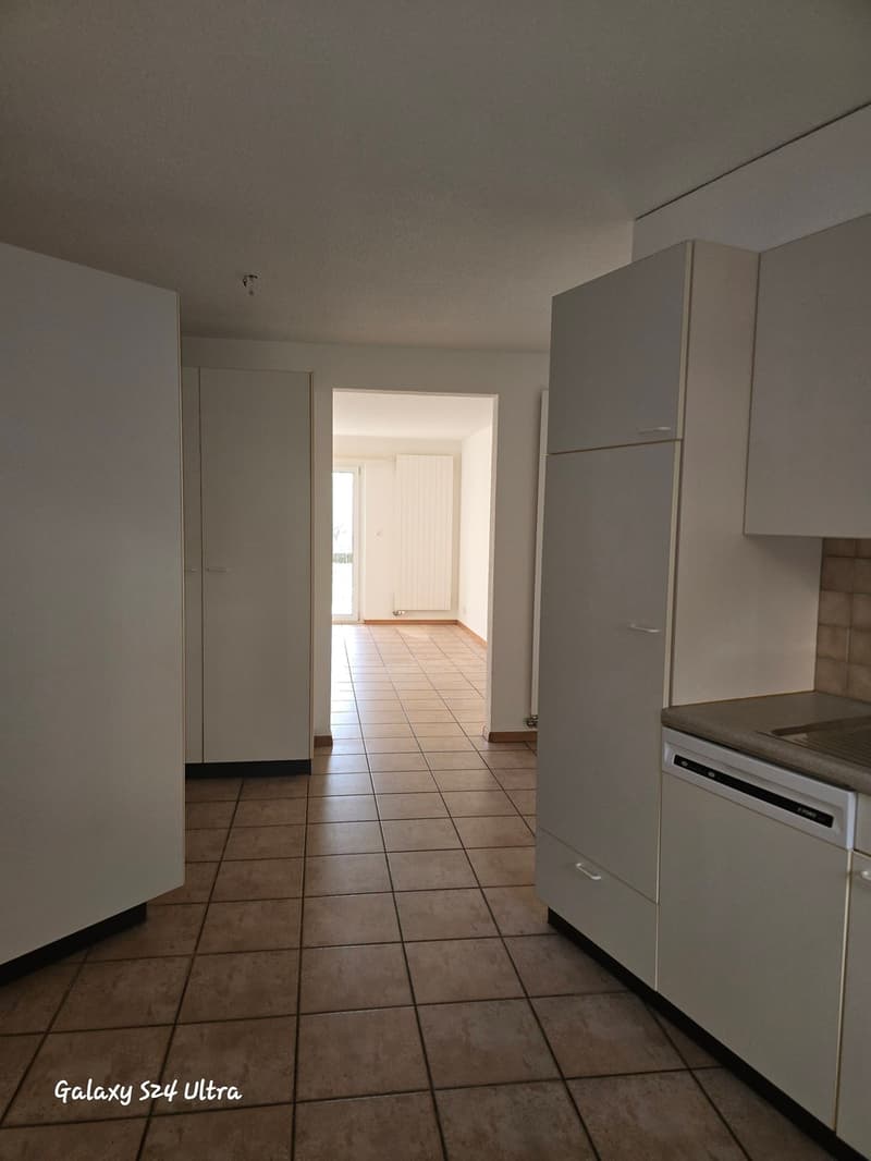 Appartement de 3 pièces à plain-pied (12)