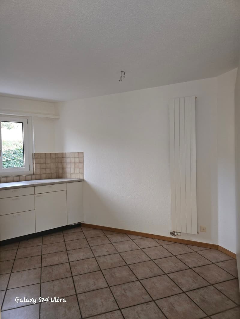 Appartement de 3 pièces à plain-pied (2)