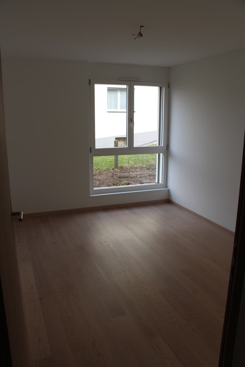 Magnifique appartement situé plain-pied  dans petit village paisible (3)