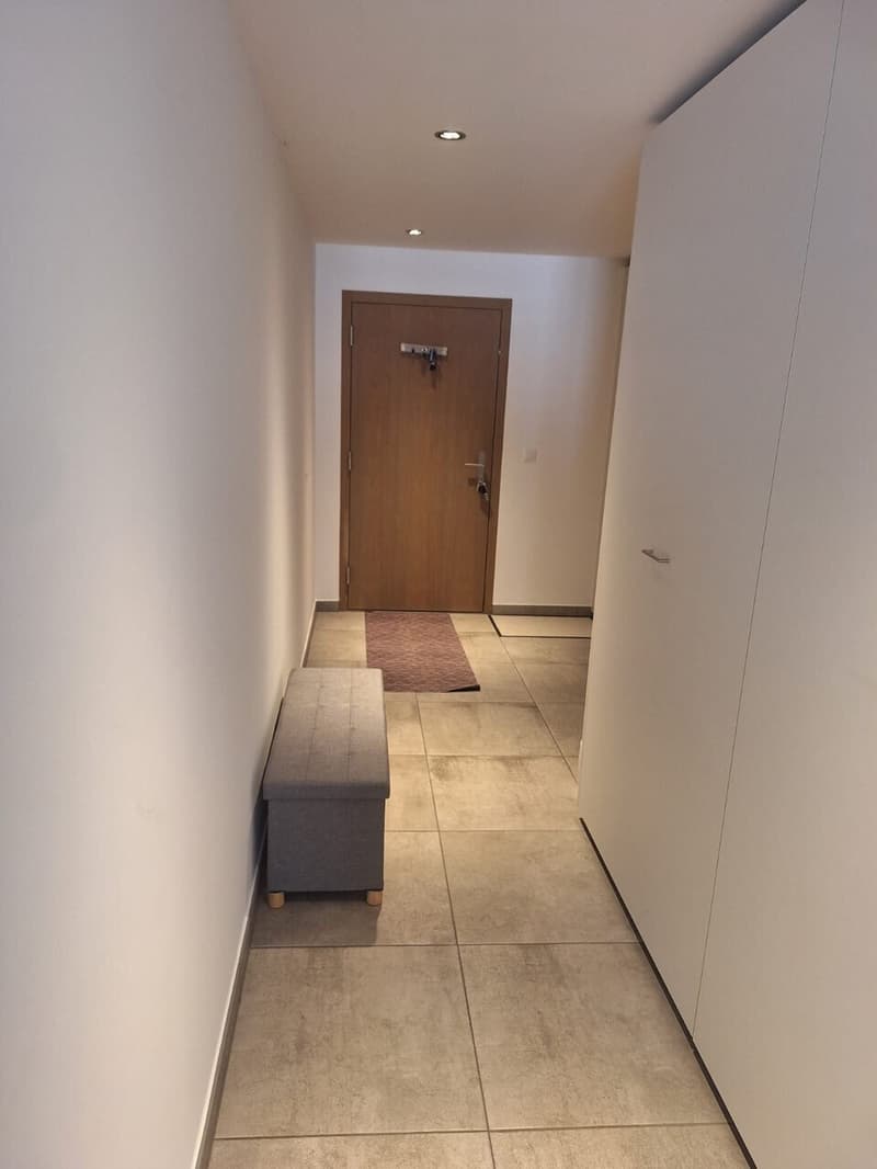 Magnifique appartement situé plain-pied  dans petit village paisible (4)