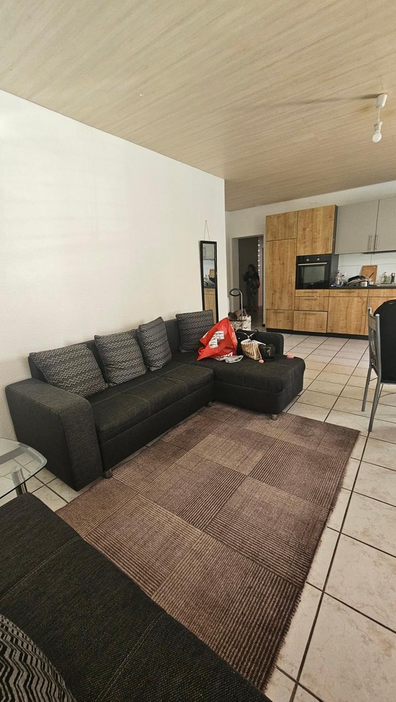 Appartement de 4.5 pièces