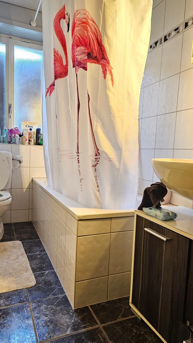 Appartement de 4.5 pièces