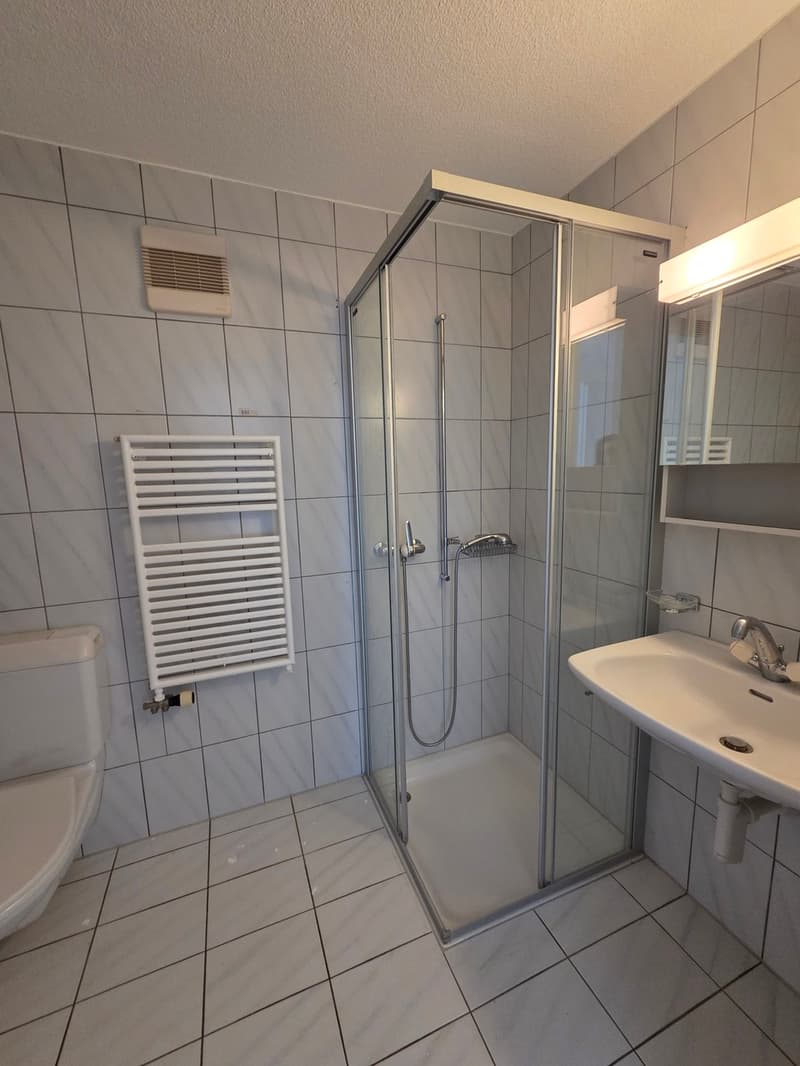 Studio de 40 m2 au 2ème étage, avec ascenseur (4)