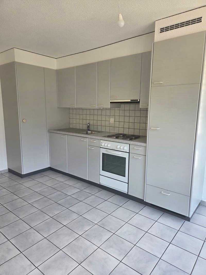Studio de 40 m2 au 2ème étage, avec ascenseur (2)