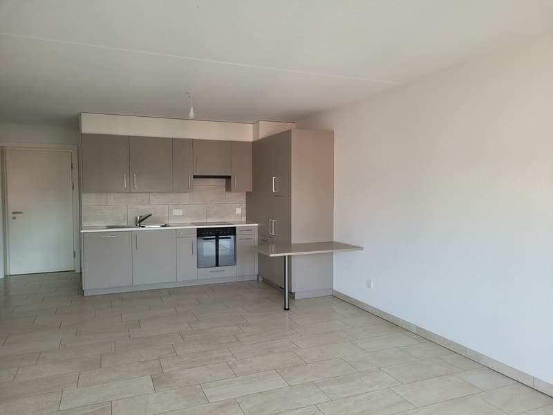 Appartement 2,5 pièces de 65m2 (1)