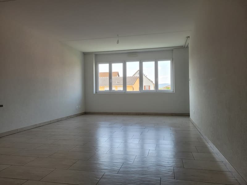 Appartement 2,5 pièces de 65m2 (4)
