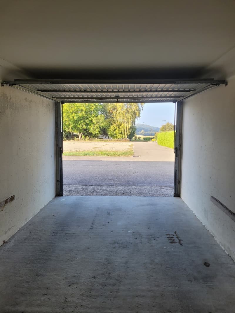 Garage individuel No 1 (2)