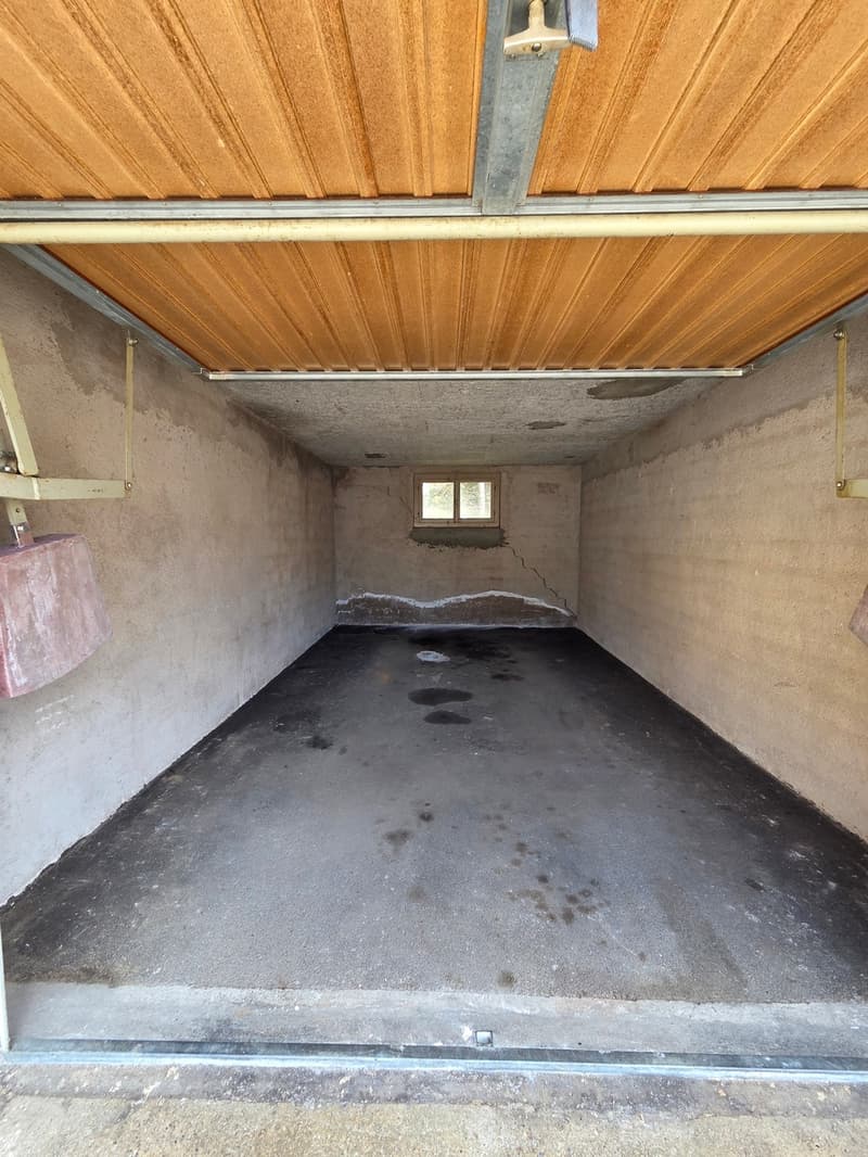Garage individul (2)