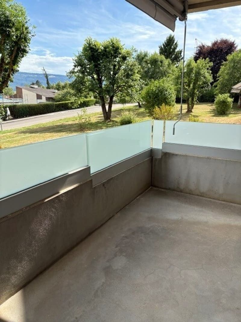 Charmant 2,5 pièces rénové (7)