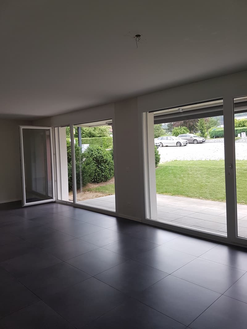 Appartement de 4.5 pièces avec terrasse (7)