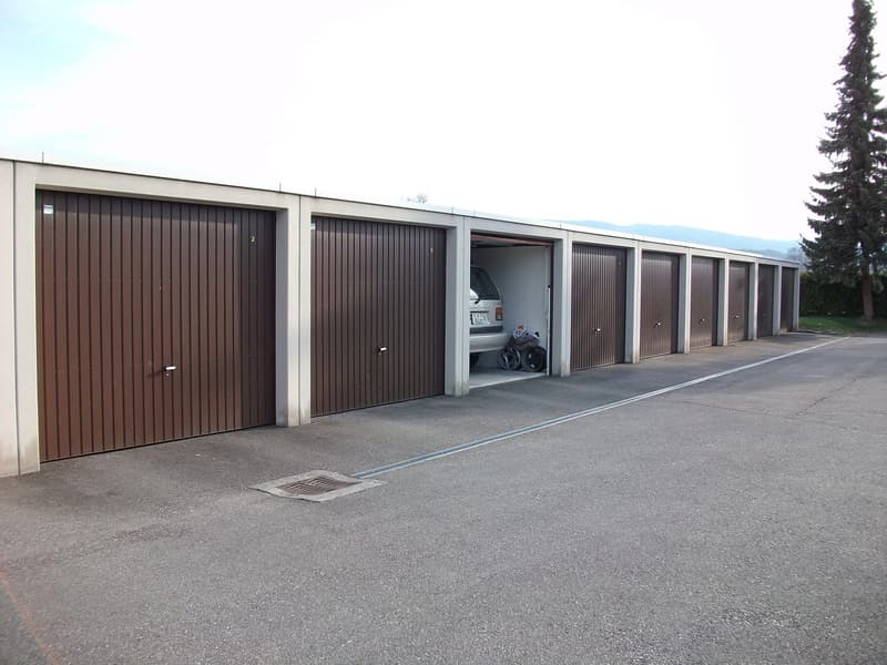 Garages