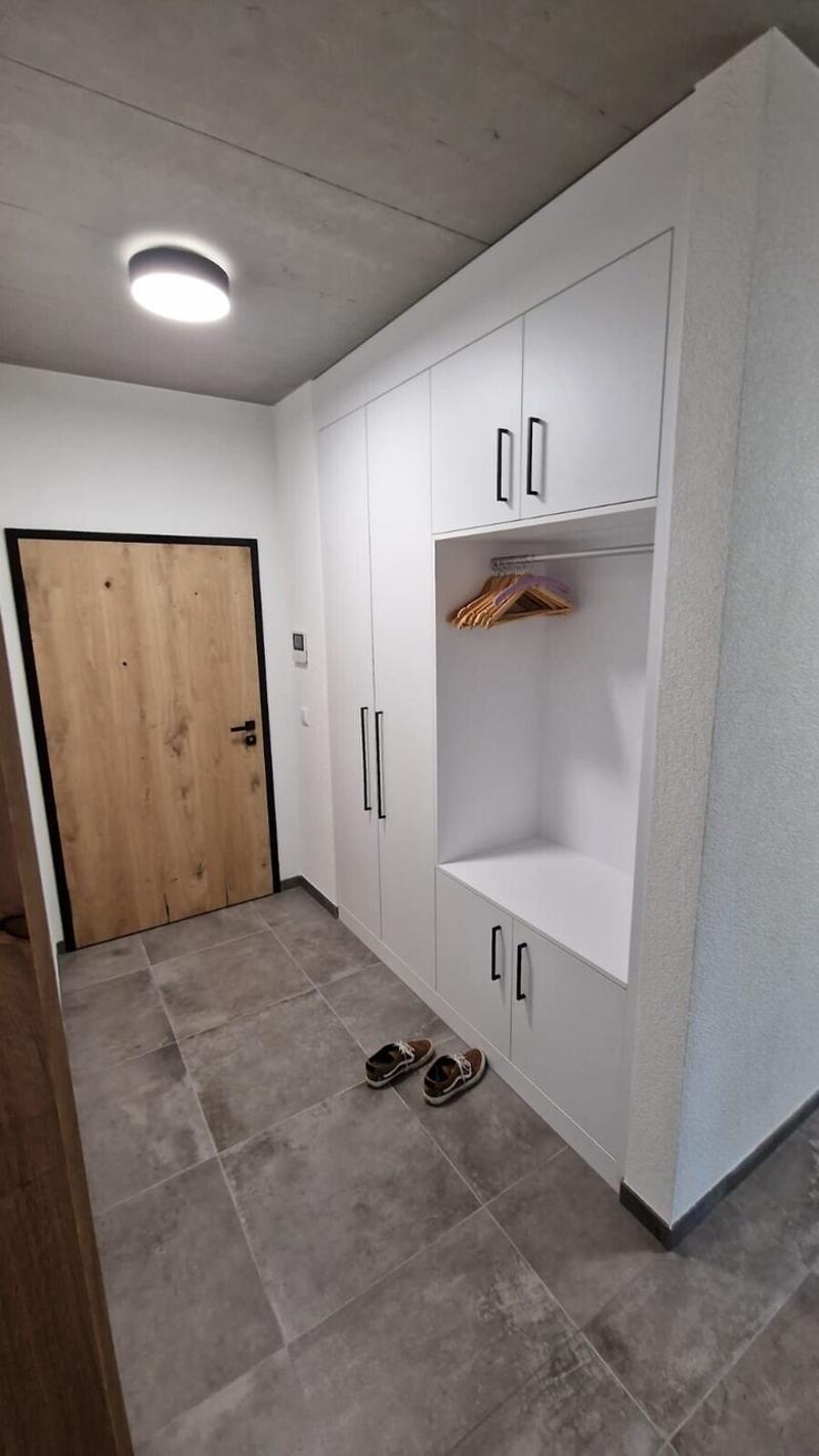 Confort et volumes généreux - Superbe 3.5 pièces avec 36m2 de terrasse (2)