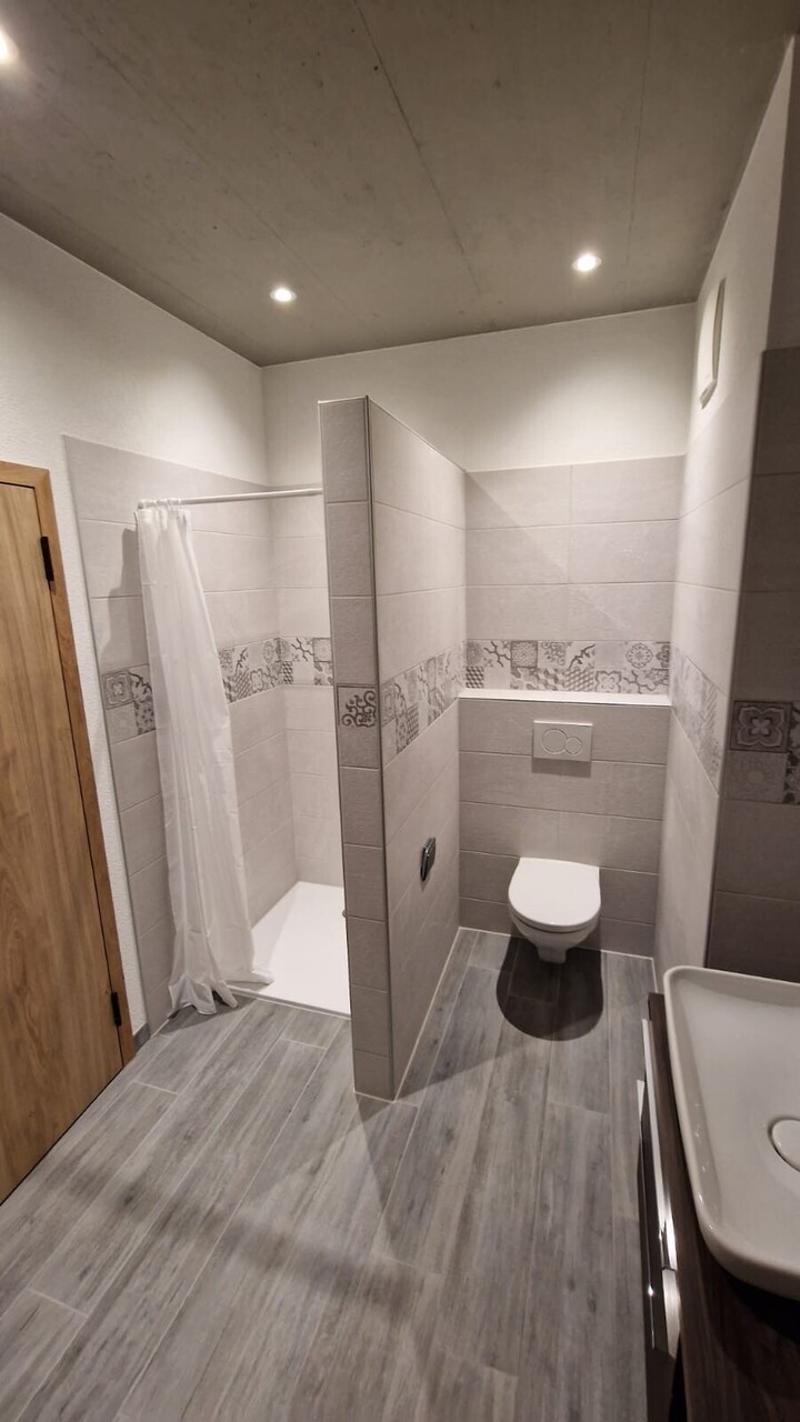 Confort et volumes généreux - Superbe 3.5 pièces avec 36m2 de terrasse (5)