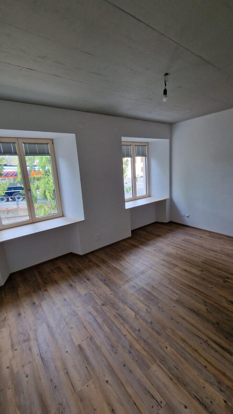Confort et volumes généreux - Superbe 3.5 pièces avec 36m2 de terrasse (6)