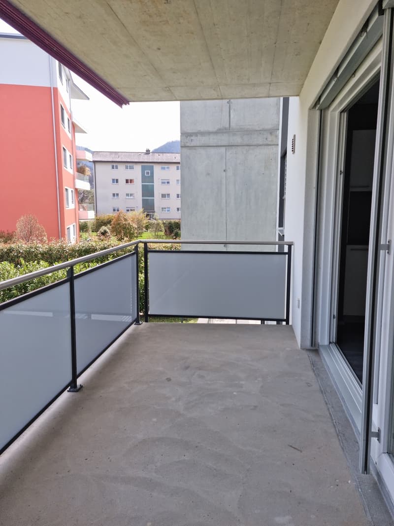 Appartement de 57 m2 au 2ème étage (5)