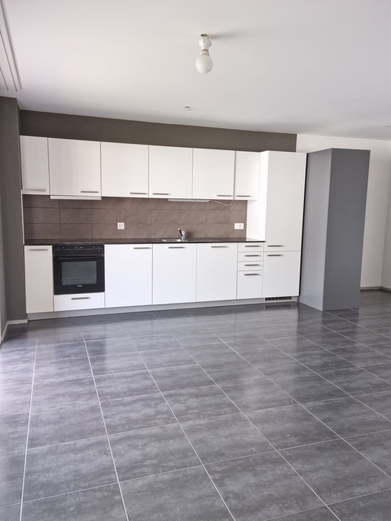 Appartement de 57 m2 au 2ème étage (1)