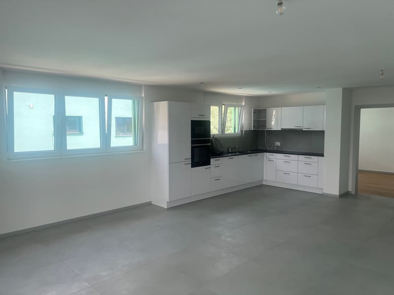 Nouvelle construction PPE - Magnifique 3.5 pièces neuf de 91 m2 (4)