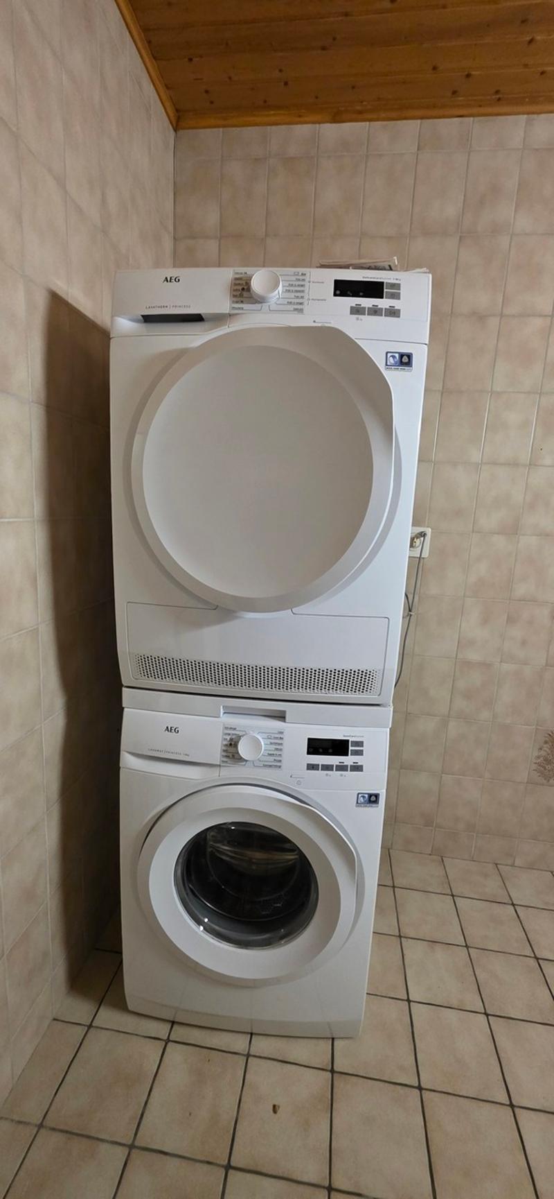 Appartement de 2 pièces chaleureux et à petit prix ! (5)