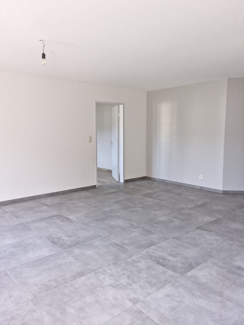Bel appartement à plain-pied de 54 m2 (5)