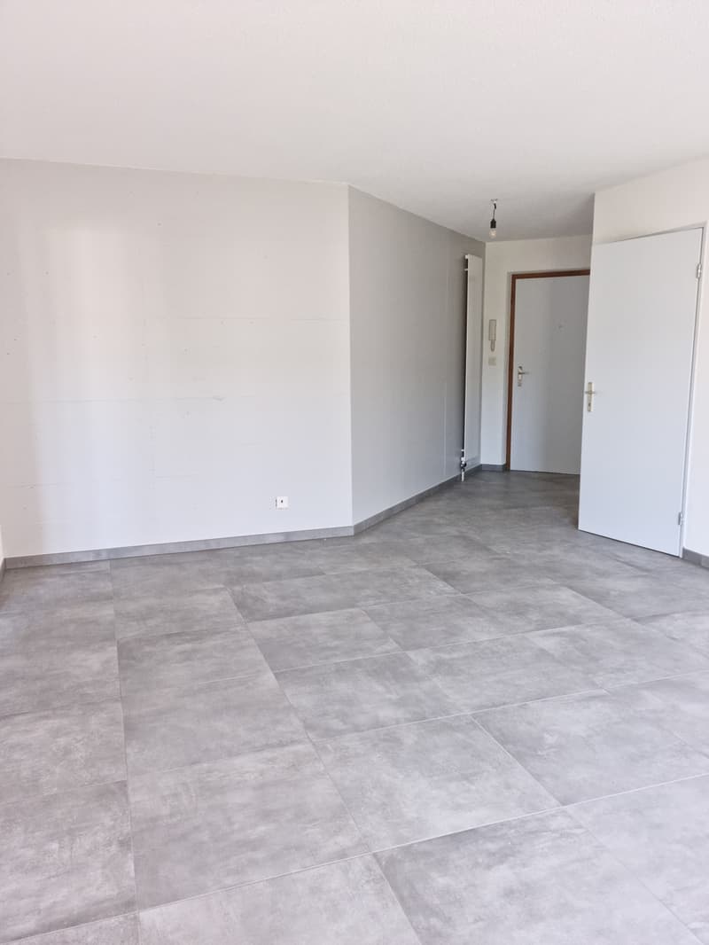 Bel appartement à plain-pied de 54 m2 (4)