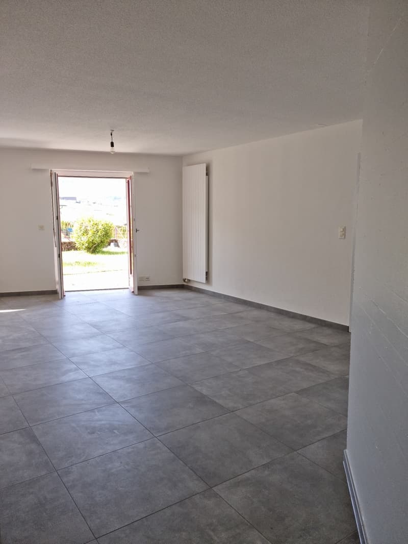 Bel appartement à plain-pied de 54 m2 (3)