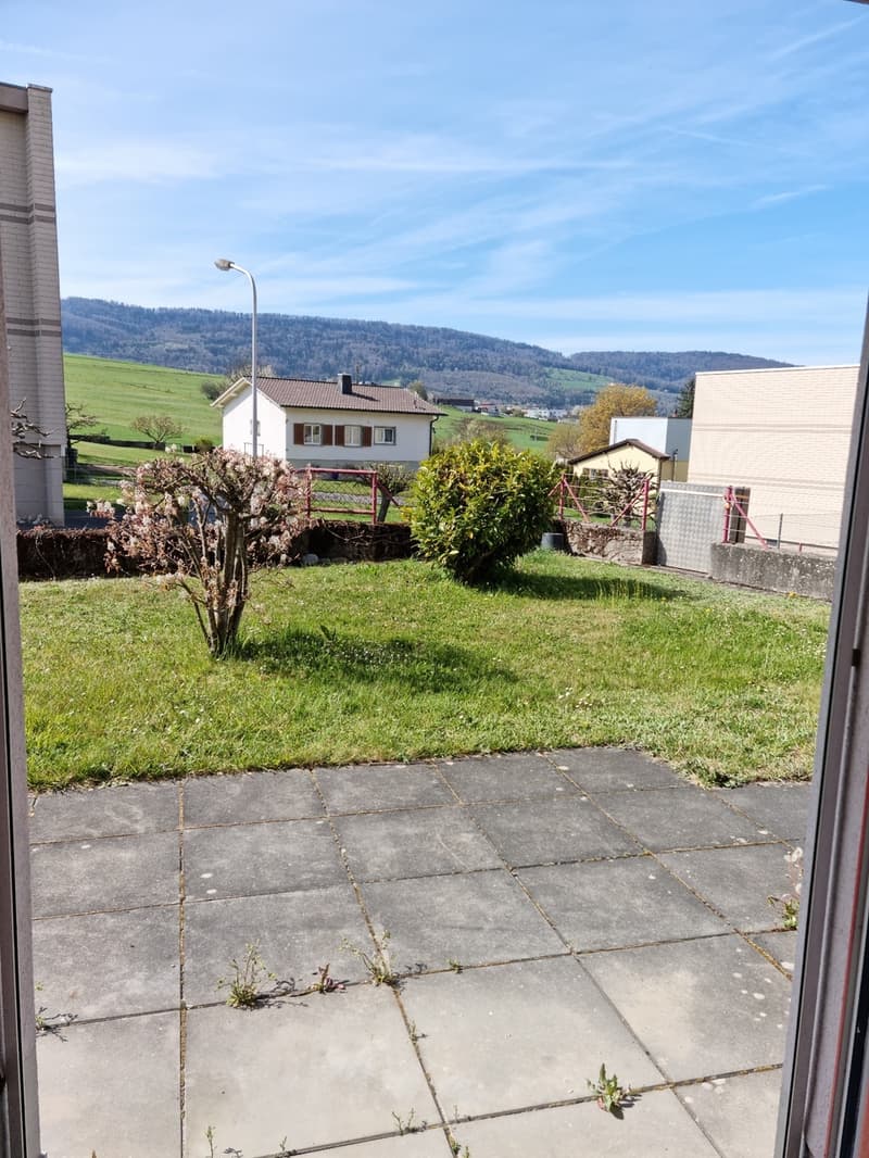 Bel appartement à plain-pied de 54 m2 (8)
