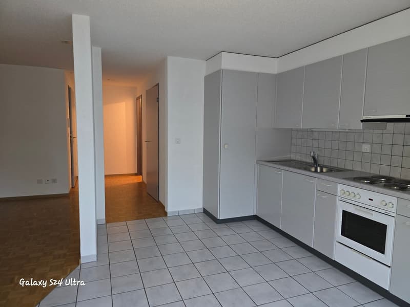 Appartement lumineux de 40 m2 situé au 3ème étage (3)