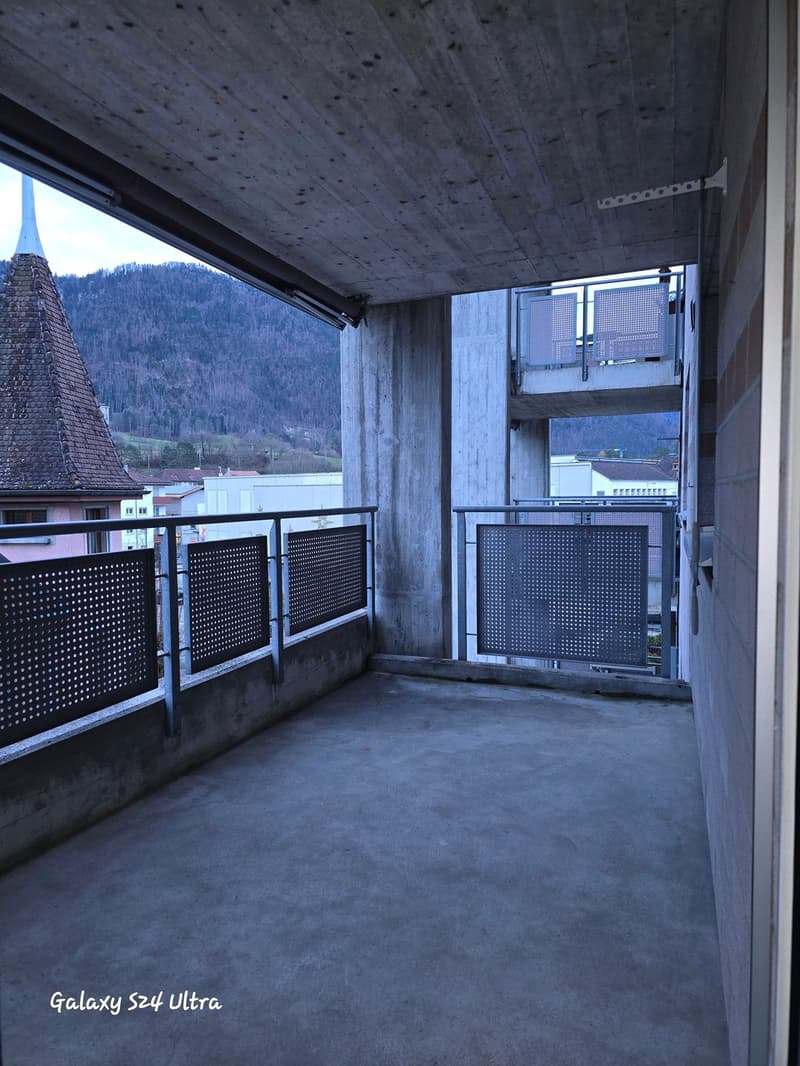 Appartement lumineux de 40 m2 situé au 3ème étage (8)