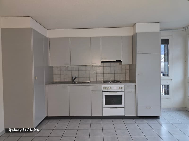 Appartement lumineux de 40 m2 situé au 3ème étage (2)
