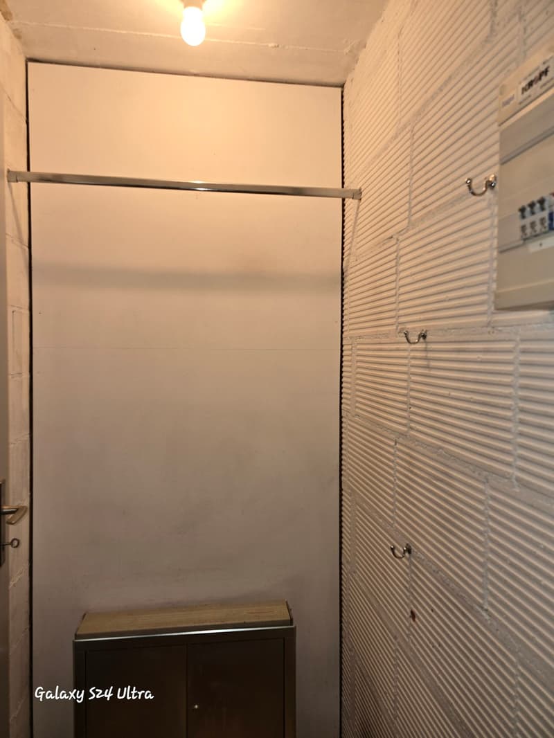 Appartement lumineux de 40 m2 situé au 3ème étage (6)