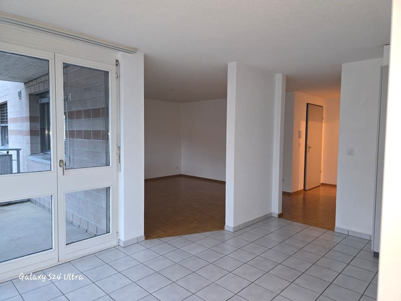 Appartement lumineux de 40 m2 situé au 3ème étage (4)