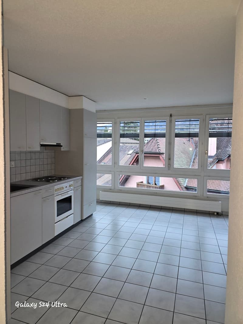 Appartement lumineux de 40 m2 situé au 3ème étage (1)