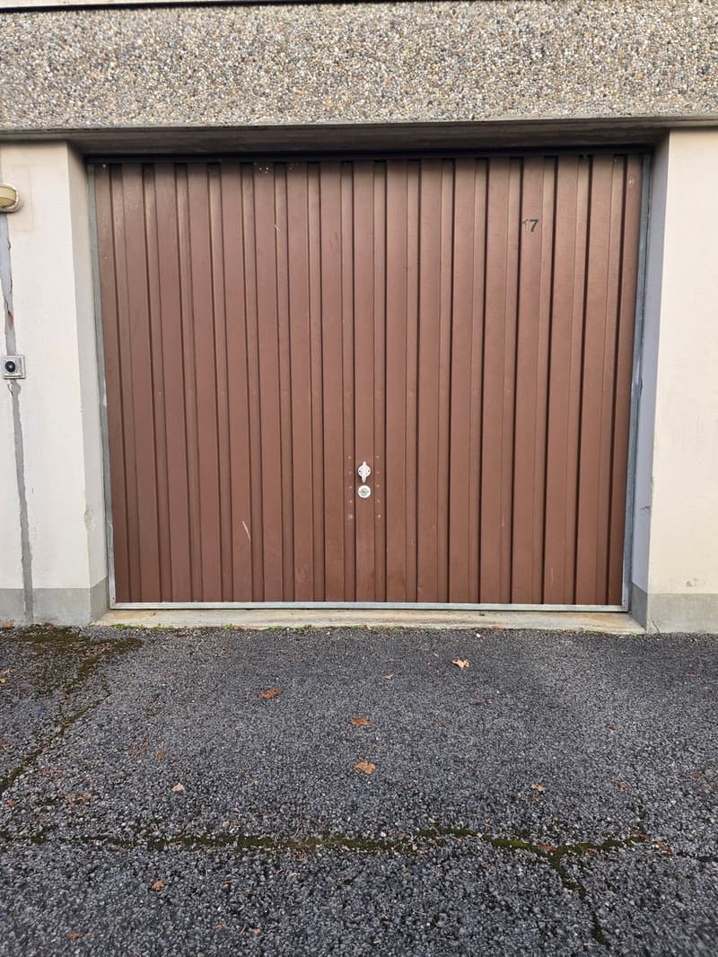 Garage individuel no 25 (2)