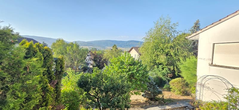 À deux pas de la vieille-ville, une maison à réinventer (10)