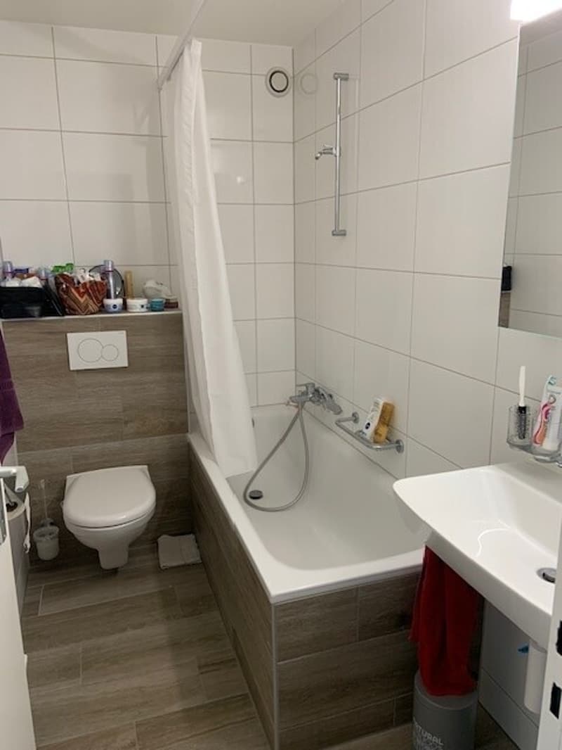Appartement de 72 m2 au 3ème étage Avec ascenseur (3)