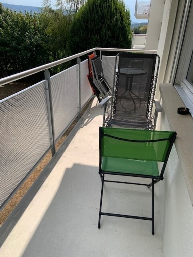 Appartement de 72 m2 au 3ème étage Avec ascenseur (6)