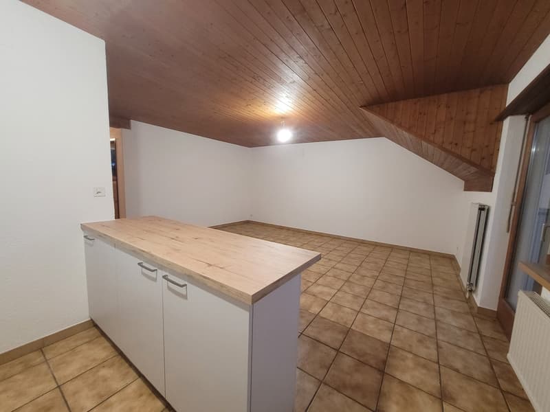 Attique de 2.5 pièces de 52 m2 (1)