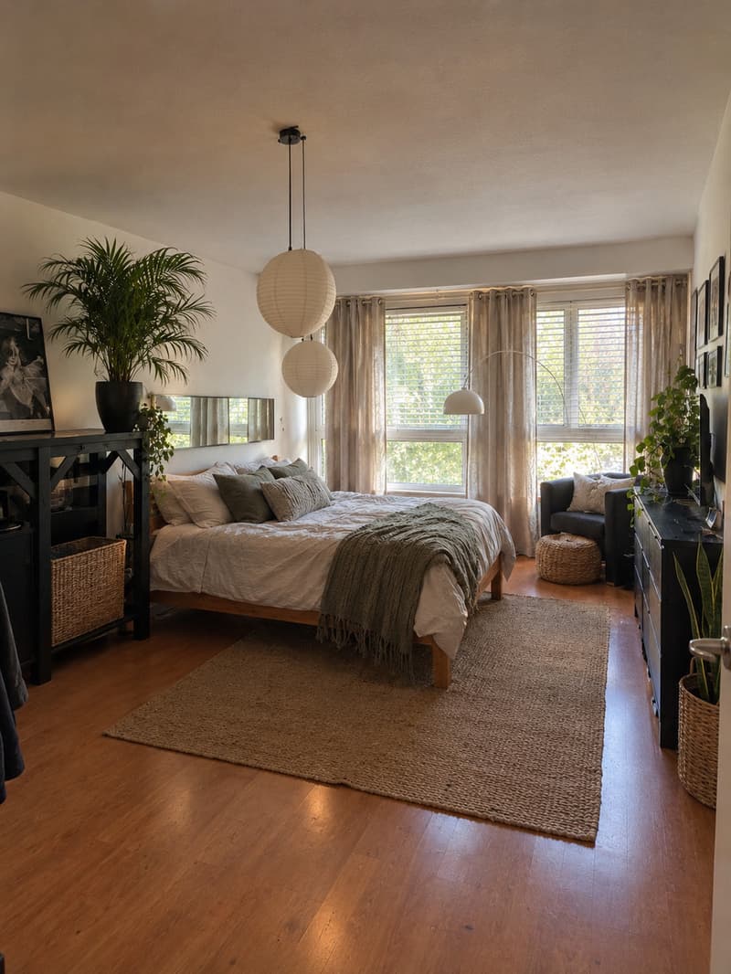 Appartement lumineux de 83 m2 (4)