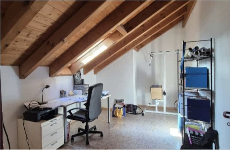 Charmant appartement de 3.5 pièces avec mezzanine (1)